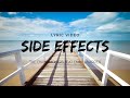 SIDE EFFECTS - THE CHAINSMOKER FEAT EMILY WARREN (Lyric Video) SIDE EFFECTS - THE CHAINSMOKER FEAT EMILY WARREN (Lyric Video)