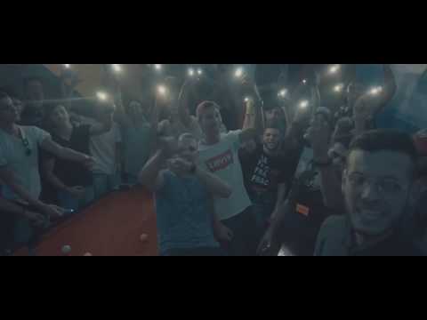 Adlene- Tout Est Gang- (Official Music Video)