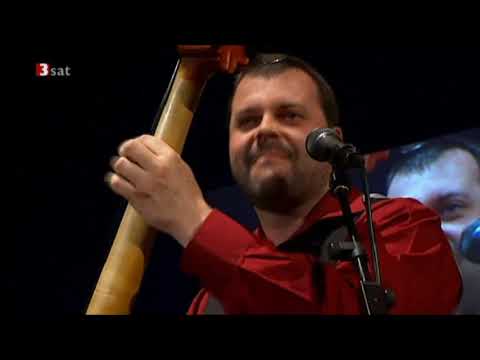 Baden-Baden Boogie Nights 2006