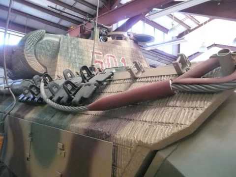 PzKpfw V Panther Ausf A