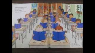 If You Take a Mouse to School