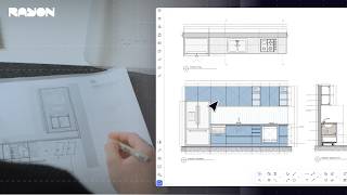 Still Redrawing Millwork Every Project? Build a Smart Reusable Repository