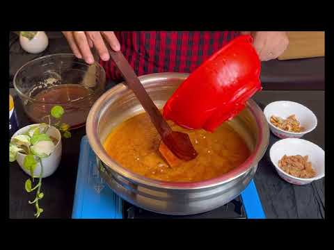 Why Everyone Loves This Delicious ADA Payasam Recipe