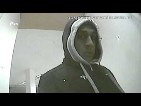 Sprundel/Sevenum: Pinfraude na inbraken