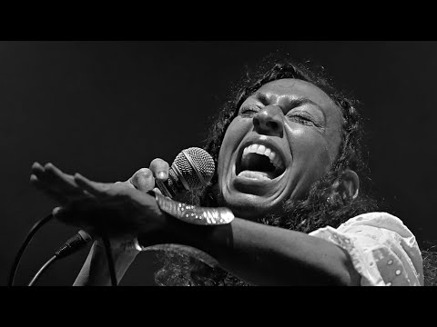 INNtöne 2025 - Die Sangeskunst der Heidi Vogel