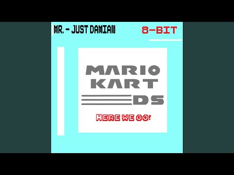 Waluigi Pinball (8-Bit)