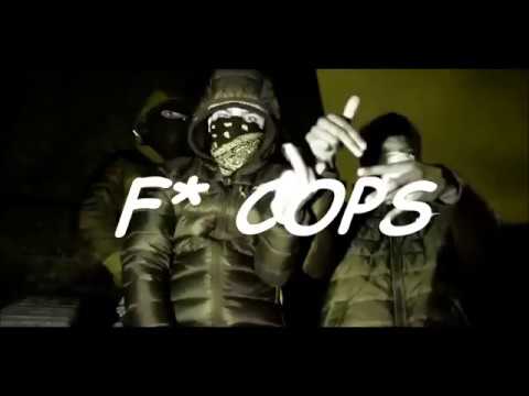 Loose1 x ScrewLoose (1011) x AM (410) x 67 Type beat UK DRILL "F* OPS" @ByShine