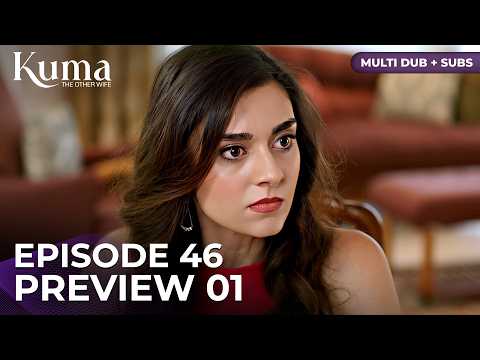 Kuma 46. Bölüm 1. Fragmanı