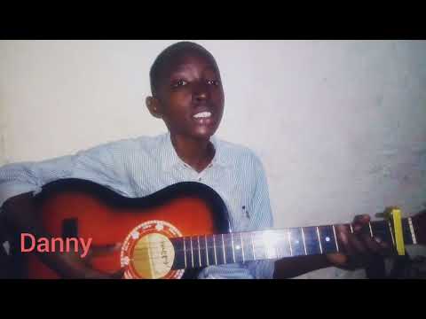 UMBABARIRE MAWE (COVER DANNY)