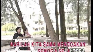 Download lagu Uji Rashid & Hail Amir - Dunia Hanya Pinjaman mp3