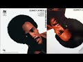 I Never Told You -  Quincy Jones