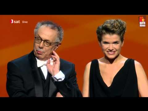 Berlinale 2014 - Die Eröffnung - Die komplette Gala