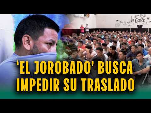 ¿Teme ir a la puna? Alias 'El Jorobado' busca frenar traslado de Ancón 1