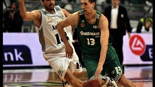 Coupe de Grce - Panathinaikos - Apollon Patras