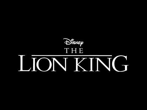 The Lion King Can You Feel The Love Tonight Version 2 (HAPPY VALENTINE'S DAY 1994)