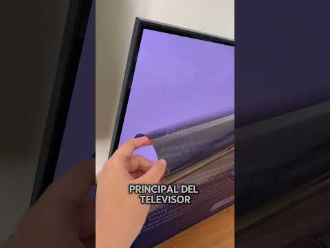 El ERROR que destruye tu TV nueva en segundos 📺❌