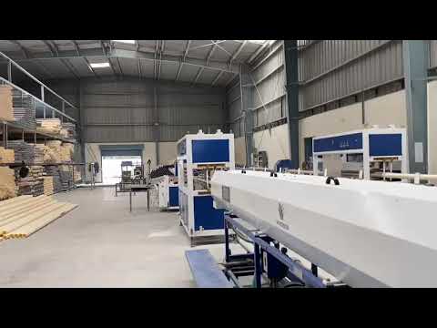 PVC Pipe Manufacturer By Aakash Pipes, Ghaziabad (Suridhi Industries Pvt. Ltd.)