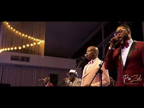 ZAIKO LANGA LANGA - YAKA M [OFFICIAL MUSIC VIDEO]