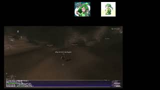 FF11　覚えたてのサブダックション　範囲狩り　きもちいいい
