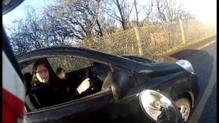 Near miss and argument #1