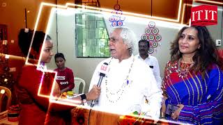 MR SUDARSHAN SAHOO#MITI KA GUMAN#THE INTERVIEW TIMES#ART AND CULTURE#