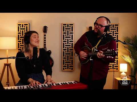 Kylee Phillips & Sam Spade | Live at Menagerie Sound