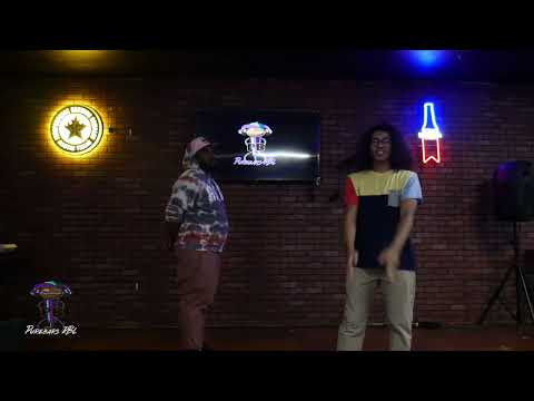 Hash Islam vs Chevy Pendagrass