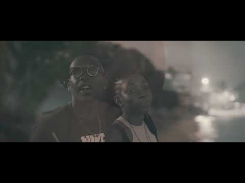 Naïdy -Plézi An Mwen- (ClipOfficiel)