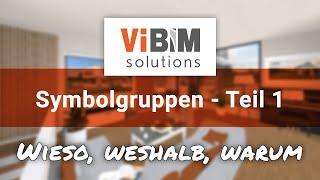 Symbolgruppen - Wieso, weshalb, warum Teil 1