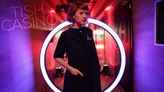 Tish – “Casinò” (WittyTv Music Video)