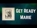 Patty Griffin - Get Ready Marie (Lyrics)