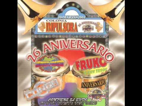 Mi Salsa Llego (Limpia) - Ray Perez