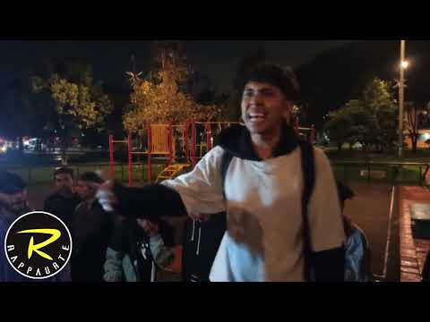 JD vs INKI - OCTAVOS - Estación Rappaurte - Fecha 7/GIRA