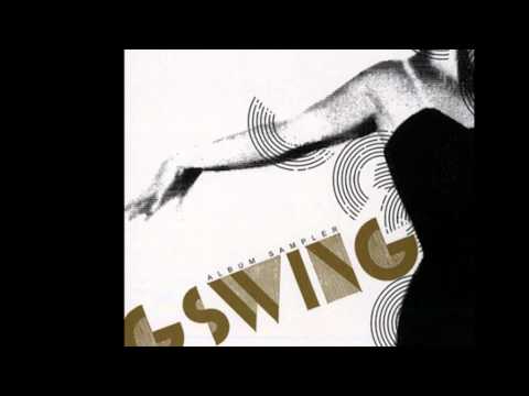 G-Swing - I'm Crazy 'Bout My Baby // Parov Stelar - The Snake [I'm Crazy 'Bout Snakes!]