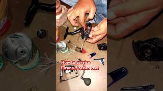 Download lagu Reel ko kaise service kare #lucanareel#fish #service mp3