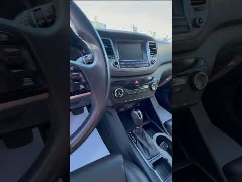 фото hyundai tucson iii 0