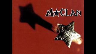 Miro atrás - M-clan.wmv