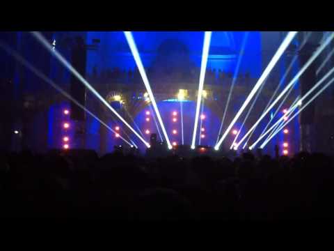 Matador (3) @ WeLoveDynamo // 16-05-13