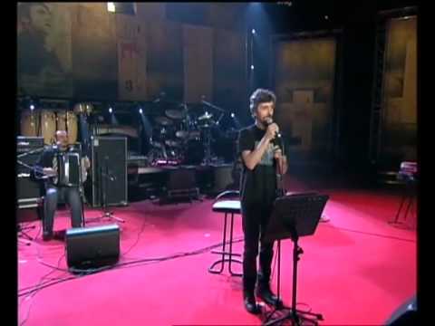 Ascanio Celestini - La casa del ladro