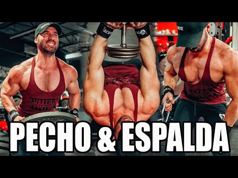 download lagu mp3 mp4 Rutina De Pecho Y Espalda, download mp3 Rutina De Pecho Y Espalda free downloadn, video klip Rutina De Pecho Y Espalda