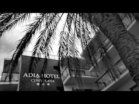 Adia Hotel Cunit Playa, Cunit, Spain