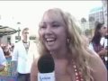 Jennifer Tisdale Interview On Sunny Day