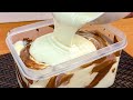 MAKES A LOT SUPER EASY TRUFFLED NESTLÉ ICE CREAM Gabriel Freitas