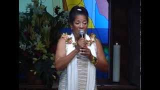 Rea Fox - Face of God / How Could Anyone