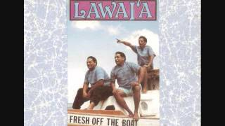 Country Fire - Lawai'a