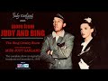 JUDY GARLAND  The BING CROSBY Show / Dec 6, 1950 / Judy stuns the crowd with her singing