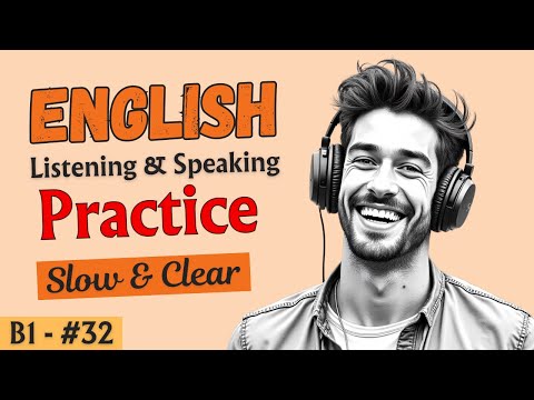 B1 English Listening Practice | Why Taking Risk is Important in Life | Improve Your English Speaking