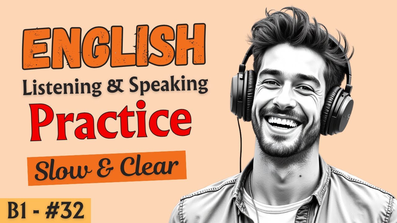B1 English Listening Practice | Why Taking Risk is Important in Life | Improve Your English Speaking