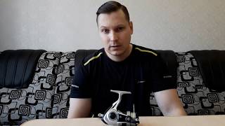 Daiwa strikeforce e 2500a