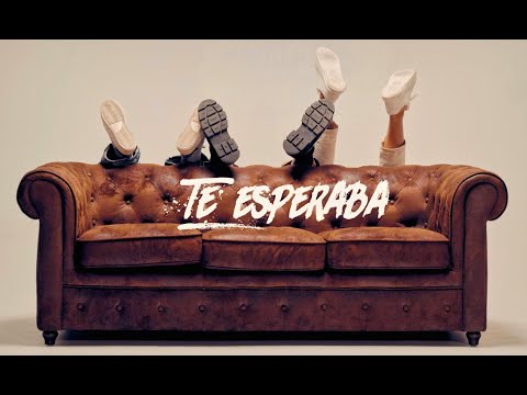La Llave - Te esperaba (Videoclip Oficial)